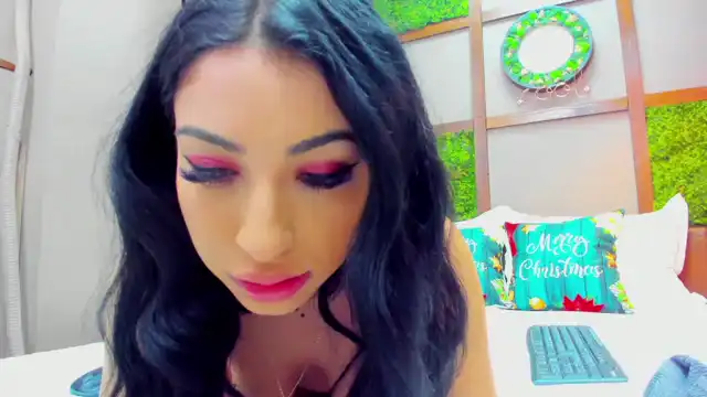 Anaisbloom – Myfreecams Video Stream Recording – 2025-01-12 16:46:07