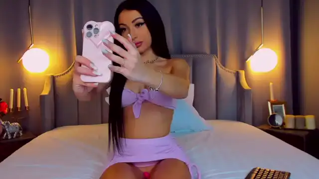 Anaisbloom – Myfreecams Video Stream Recording – 2026-01-27 14:13:15
