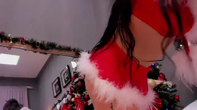 Anaisbloom – Myfreecams Video Stream Recording – 2025-03-15 04:00:07