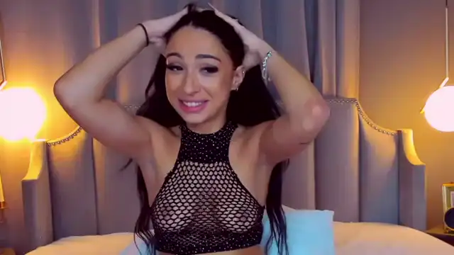 Anaisbloom – Myfreecams Video Stream Recording – 2025-01-02 13:42:27