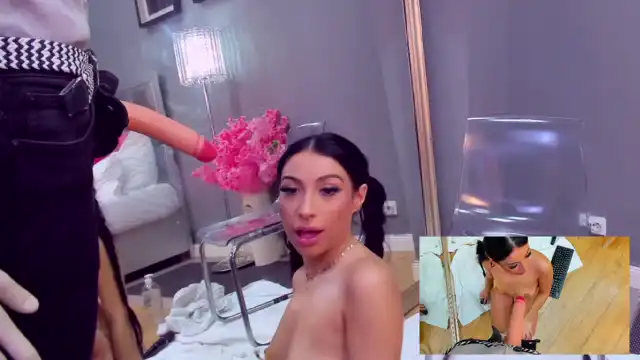 Anaisbloom – Myfreecams Video Stream Recording – 2025-01-13 17:44:17