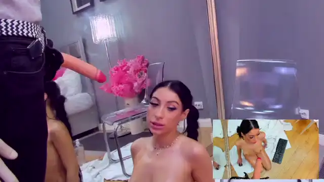 Anaisbloom – Myfreecams Video Stream Recording – 2025-09-30 23:22:30