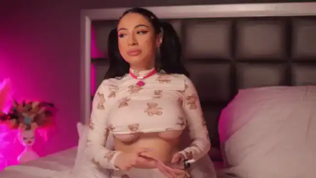 Anaisbloom – Myfreecams Video Stream Recording – 2025-09-18 10:41:17