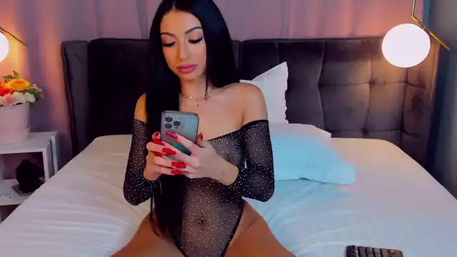 Anaisbloom – Myfreecams Video Stream Recording – 2025-11-05 08:10:01