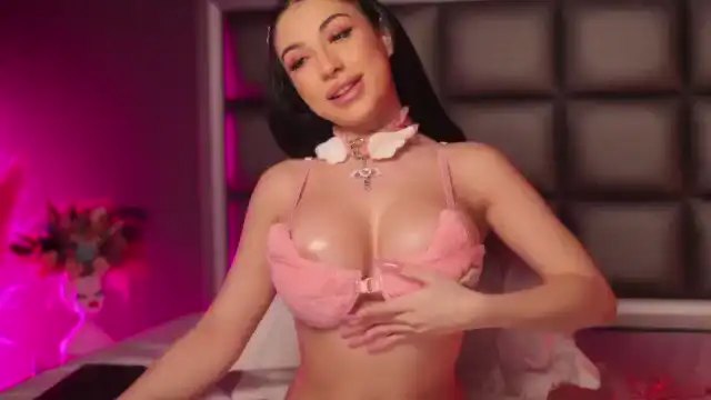 Anaisbloom – Myfreecams Video Stream Recording – 2025-03-10 00:11:27