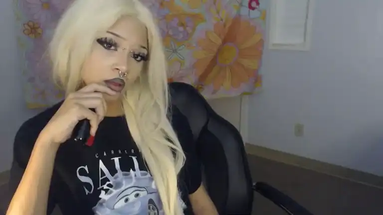 Evemonroexo – Streamate Video Stream Recording – 2026-05-19 07:24:00