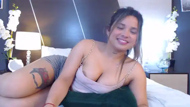 Katejolie – Xlovecam Video Stream Recording – 2026-03-10 13:11:20