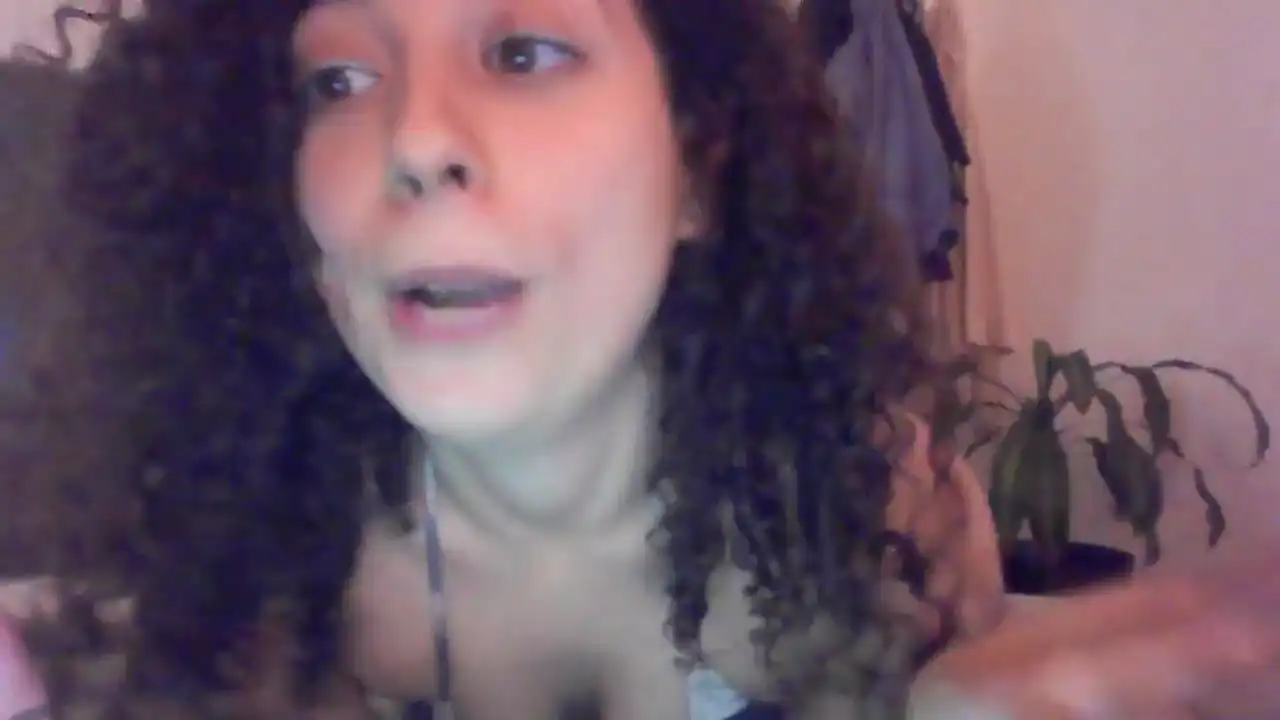 Brujabruta – Amateur.tv Video Stream Recording – 2026-01-20 20:43:59