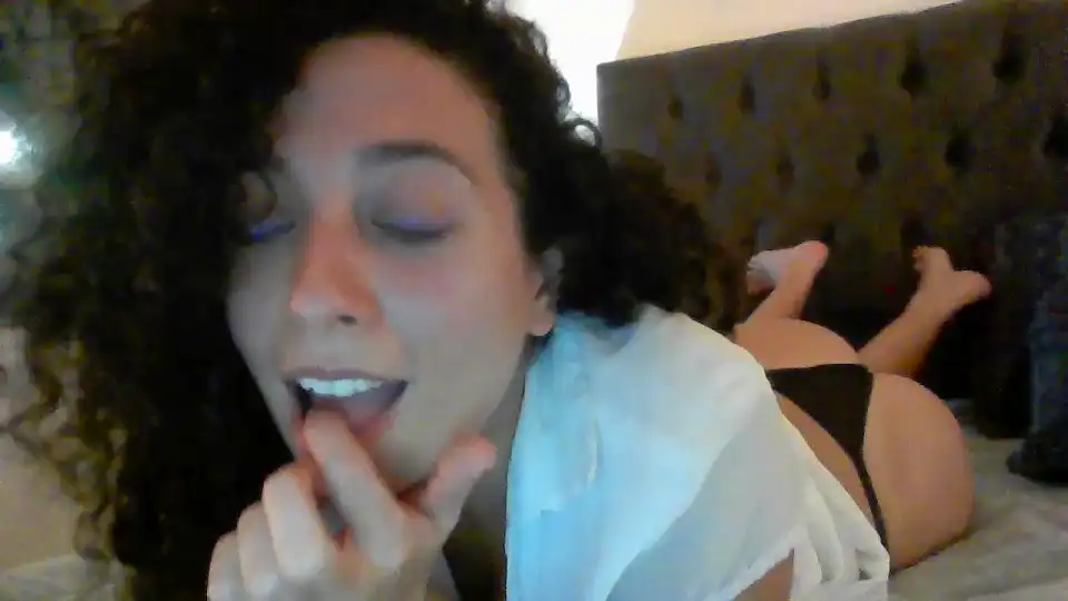 Brujabruta – Cam4 Video Stream Recording – 2025-10-05 07:34:24