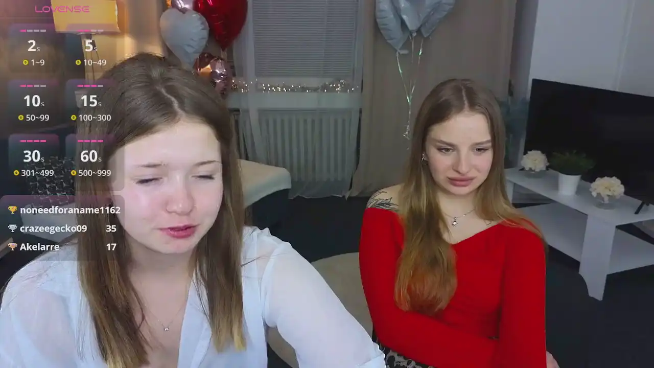 Ellafolver – Dreamcam Video Stream Recording – 2025-04-14 19:12:44