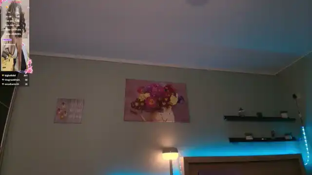 Kairafantasy – Myfreecams Video Stream Recording – 2026-05-09 01:23:27