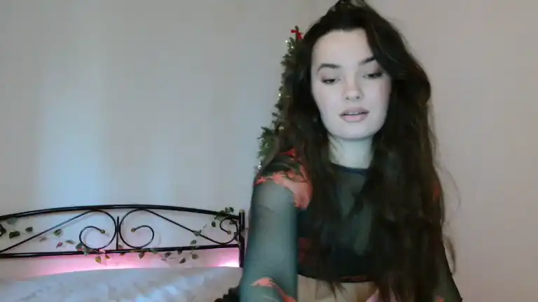 Luckyvicky28 – Streamate Video Stream Recording – 2025-06-17 00:57:01