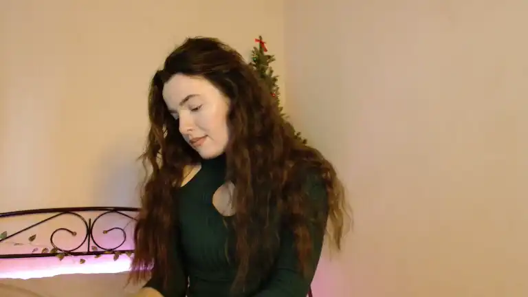 Luckyvicky28 – Streamate Video Stream Recording – 2026-05-03 01:54:08