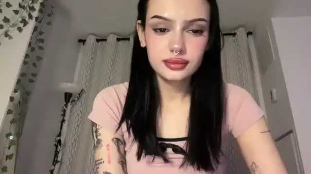Mayflowwer – Myfreecams Video Stream Recording – 2025-06-08 10:20:11