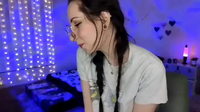 Melaniero – Myfreecams Video Stream Recording – 2026-03-12 08:11:12
