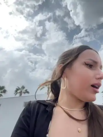 Syka001 – Bongacams Video Stream Recording – 2025-01-27 03:47:23