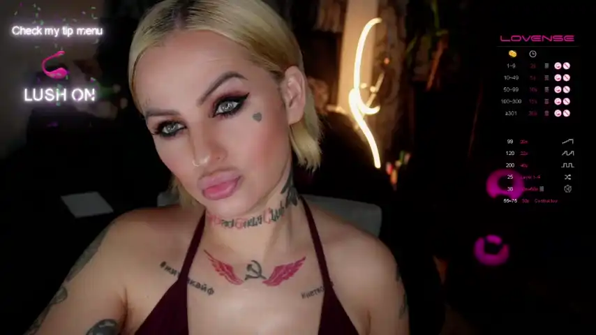 Callmebadgirl – Bongacams Video Stream Recording – 2026-02-03 11:52:34