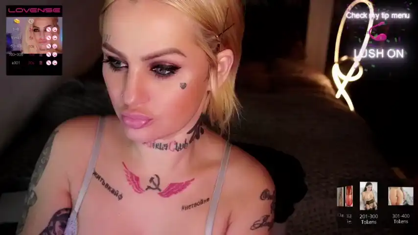 Callmebadgirl – Bongacams Video Stream Recording – 2026-01-07 12:10:02