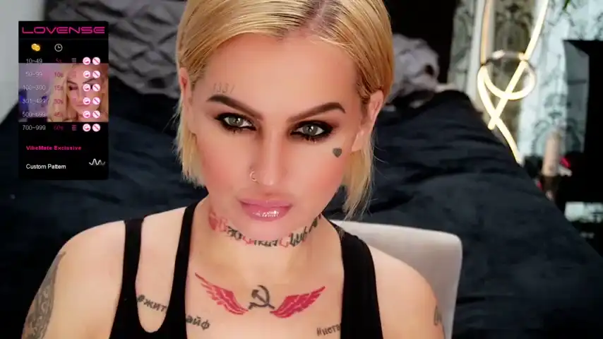 Callmebadgirl – Bongacams Video Stream Recording – 2025-09-02 10:19:28