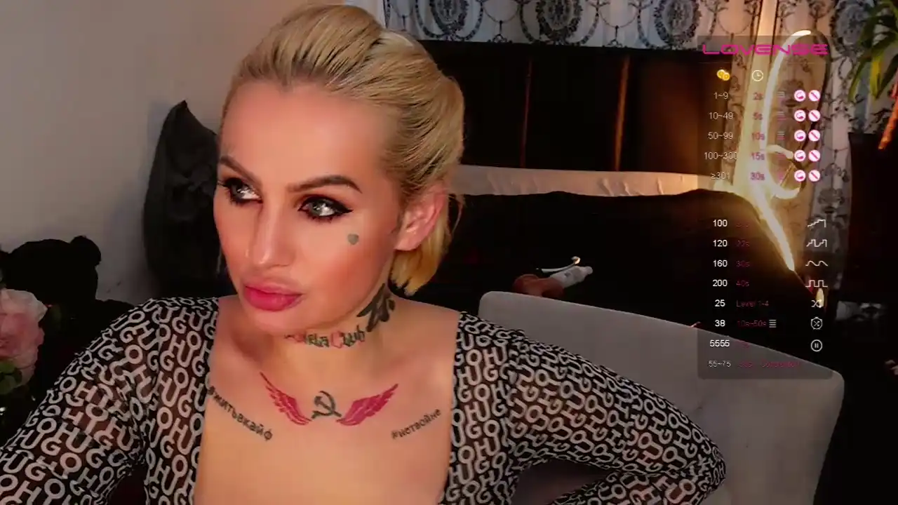 Callmebadgirl – Bongacams Video Stream Recording – 2026-02-03 19:31:51