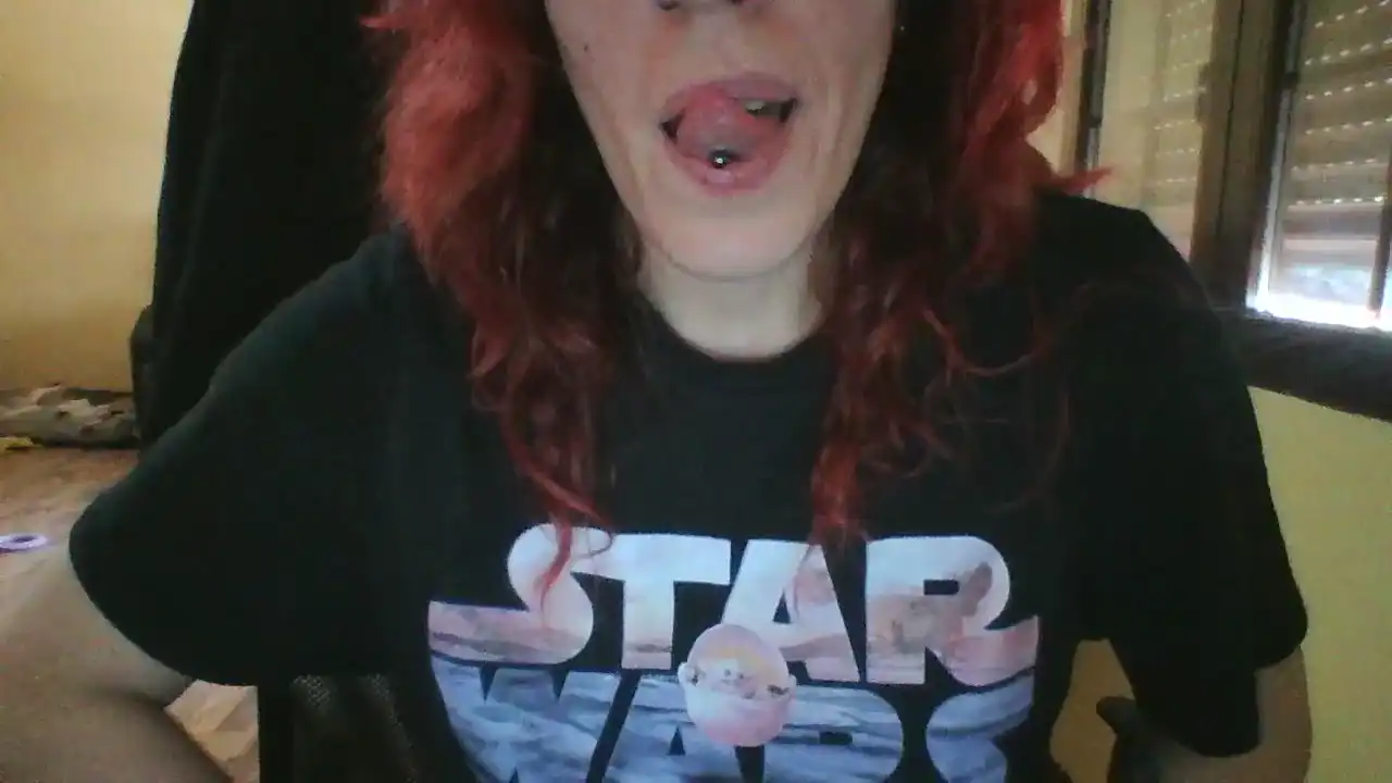 Cherrie_boomb – Amateur.tv Video Stream Recording – 2026-05-07 09:36:21