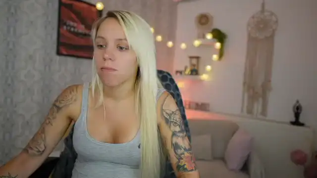 Cherry__blond – Myfreecams Video Stream Recording – 2025-06-15 23:43:10