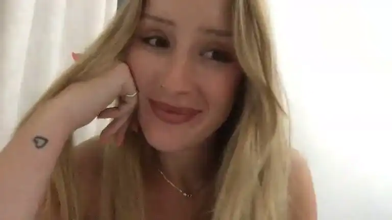 Cutieevie – Streamate Video Stream Recording – 2025-09-15 18:28:38
