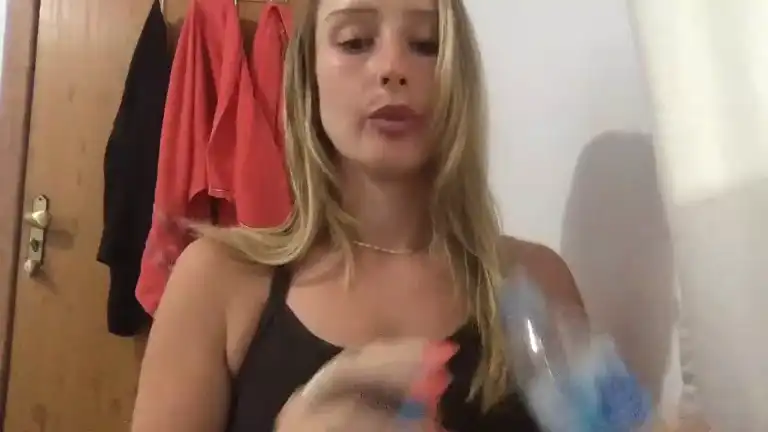 Cutieevie – Streamate Video Stream Recording – 2025-03-12 12:04:46