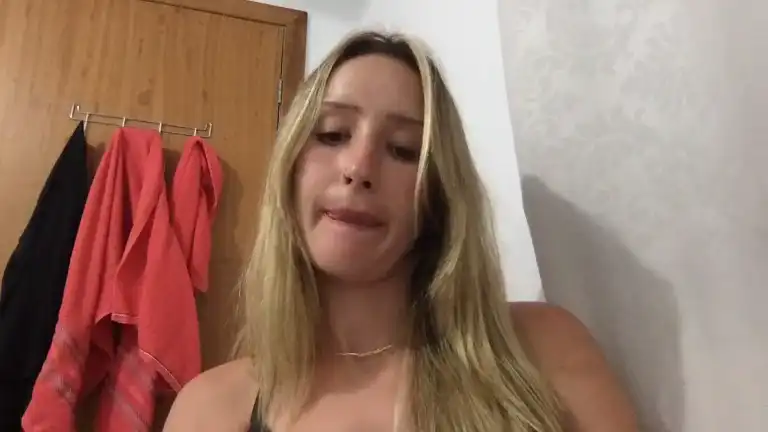 Cutieevie – Streamate Video Stream Recording – 2025-07-12 01:30:47