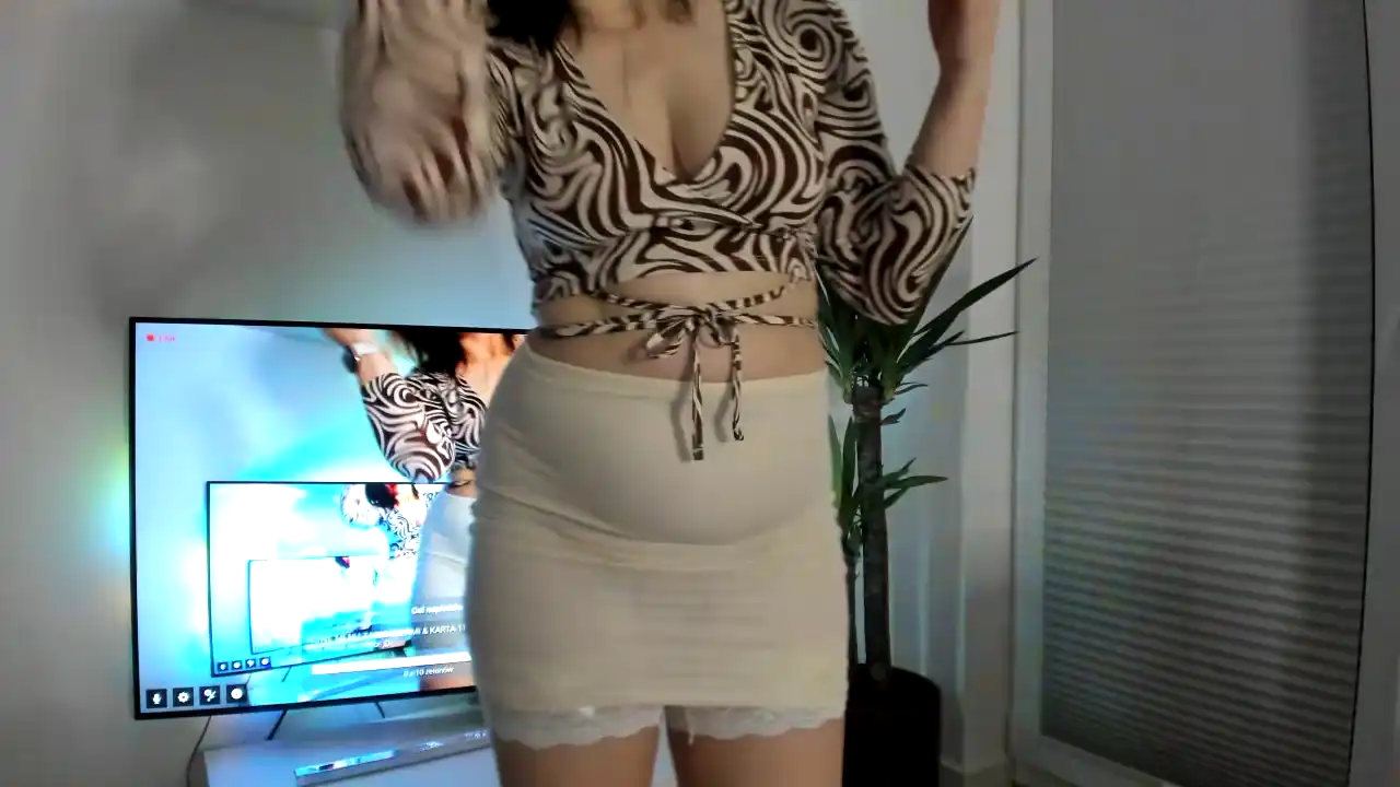 Paulalafemmefatale_ – Showup Video Stream Recording – 2025-09-21 15:42:55