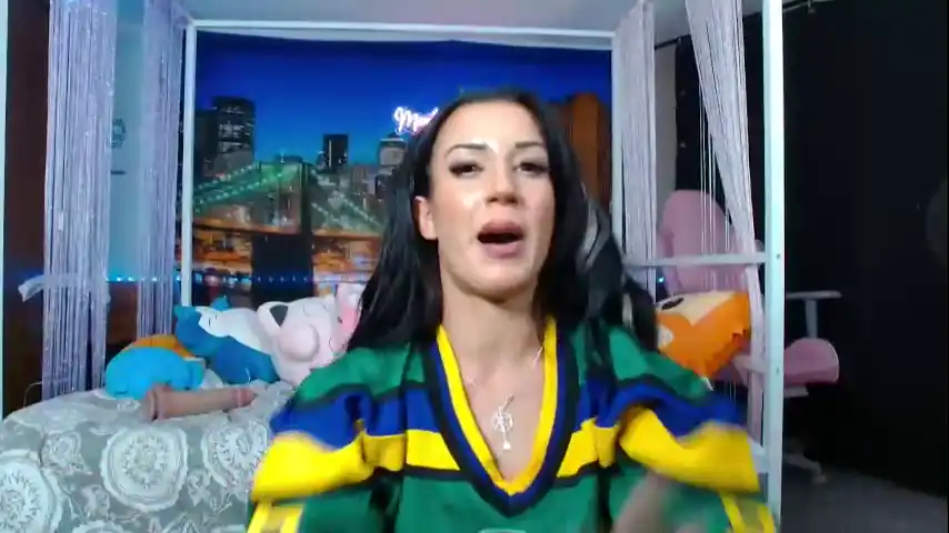Siclianprincess – Chaturbate Video Stream Recording – 2026-01-22 04:21:45