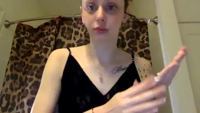 Tinyydancerr – Myfreecams Video Stream Recording – 2026-05-15 04:20:22