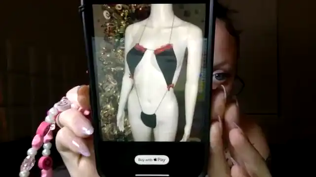 Tinyydancerr – Myfreecams Video Stream Recording – 2026-04-15 03:33:53