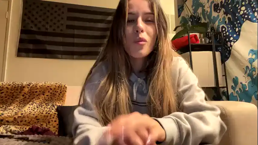 Ashleyjohannsson – Chaturbate Video Stream Recording – 2025-08-09 11:00:23