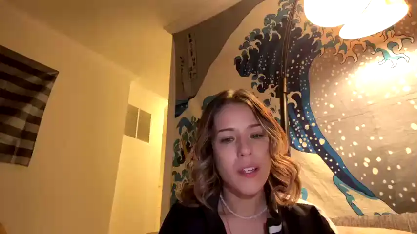 Ashleyjohannsson – Chaturbate Video Stream Recording – 2025-10-03 09:04:47