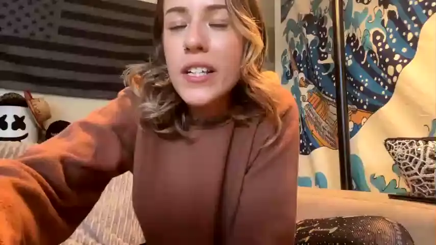 Ashleyjohannsson – Chaturbate Video Stream Recording – 2025-12-06 00:52:15
