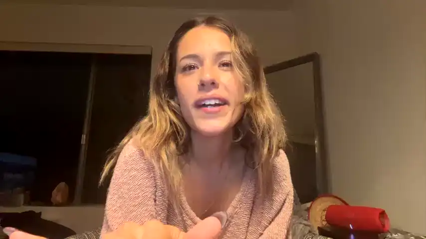 Ashleyjohannsson – Chaturbate Video Stream Recording – 2026-02-25 17:45:05