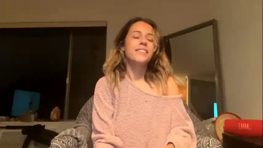 Ashleyjohannsson – Chaturbate Video Stream Recording – 2025-12-27 20:54:20