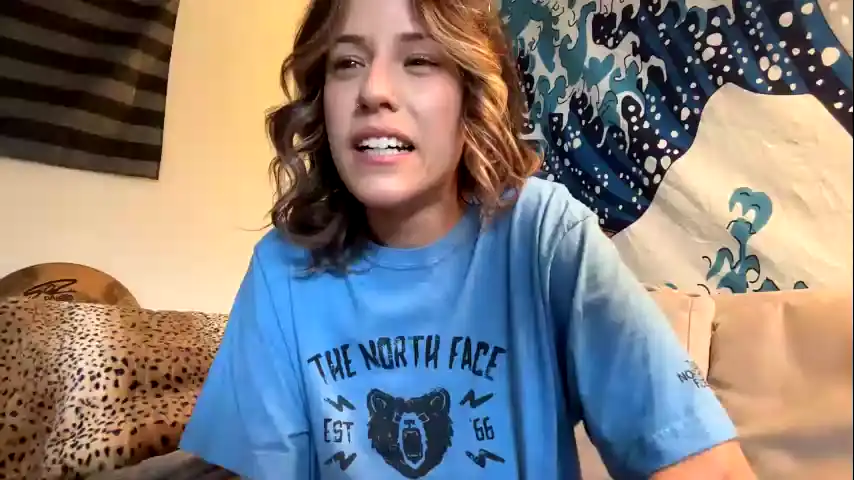 Ashleyjohannsson – Chaturbate Video Stream Recording – 2026-02-19 09:25:16