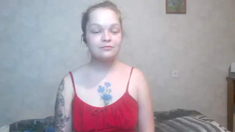 Itsalisonsparks – Streamate Video Stream Recording – 2025-02-04 13:48:19