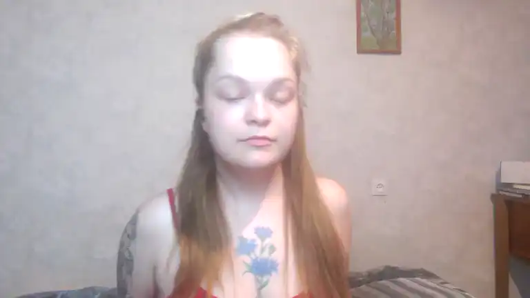 Itsalisonsparks – Streamate Video Stream Recording – 2025-08-26 06:33:41