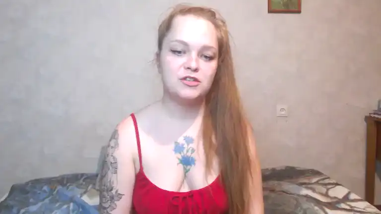 Itsalisonsparks – Streamate Video Stream Recording – 2025-09-17 05:43:05