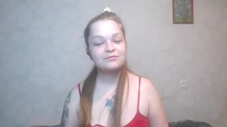 Itsalisonsparks – Streamate Video Stream Recording – 2025-05-07 23:19:22