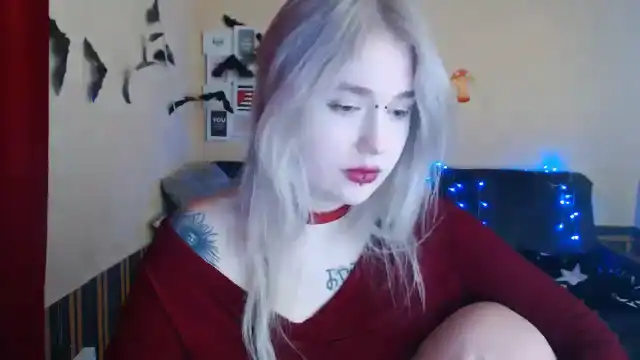 Killinna – Myfreecams Video Stream Recording – 2025-04-14 19:14:24