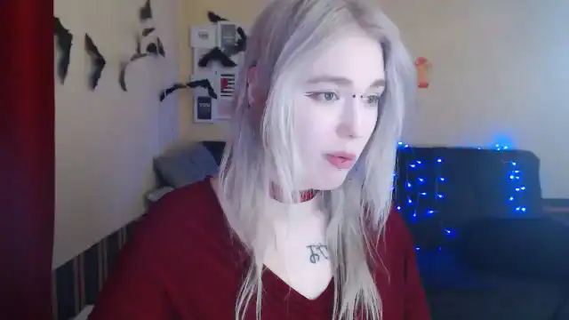 Killinna – Myfreecams Video Stream Recording – 2026-03-15 13:20:32
