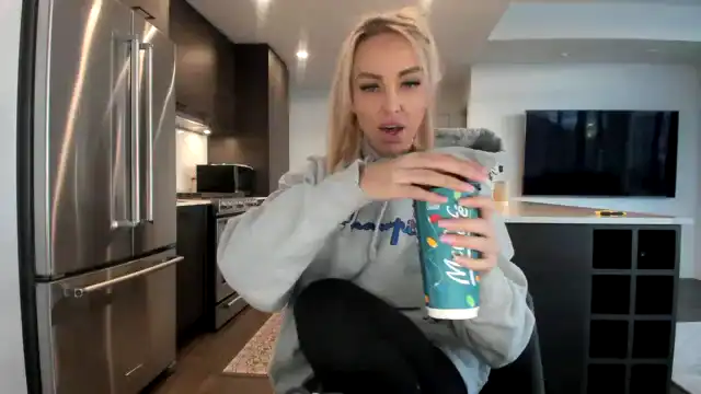 Mollyboots – Myfreecams Video Stream Recording – 2025-02-05 14:39:28