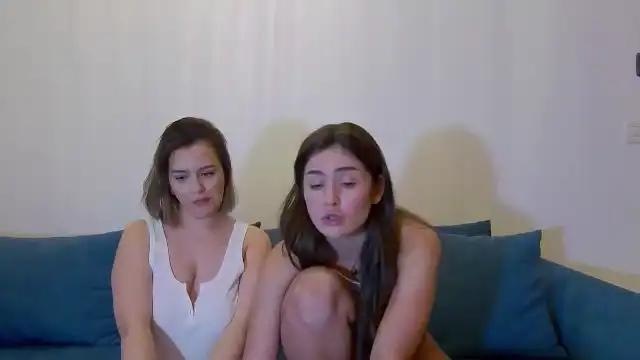 Naiaabee – Myfreecams Video Stream Recording – 2025-03-12 08:29:01