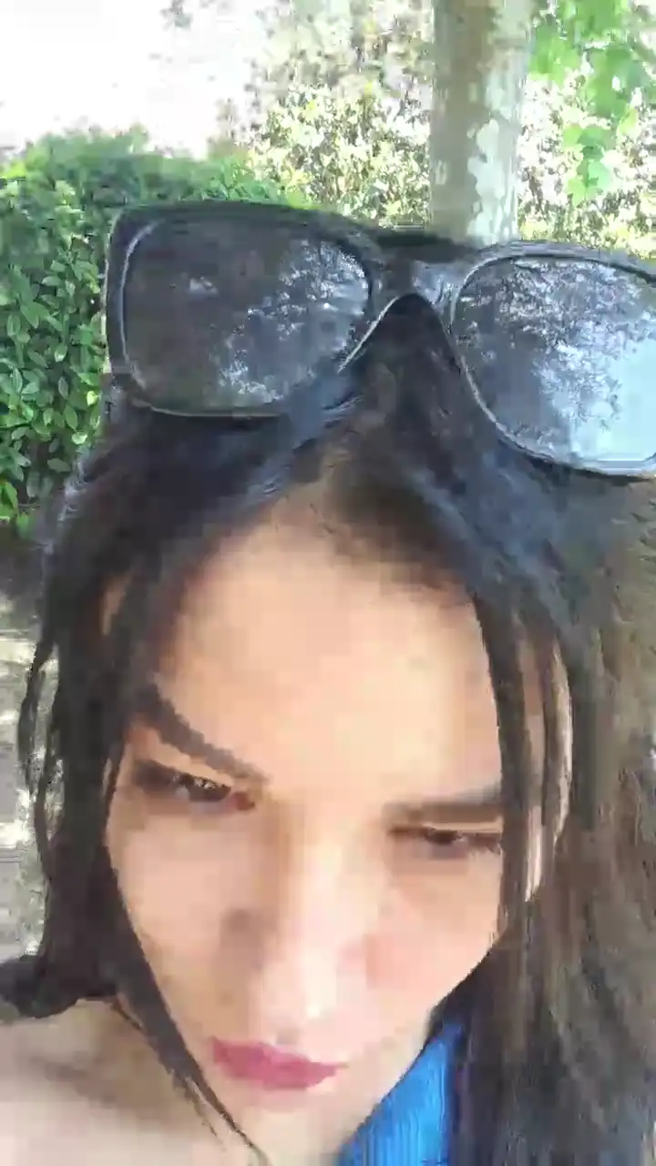 Shanaa5 – Cam4 Video Stream Recording – 2026-03-18 11:35:14
