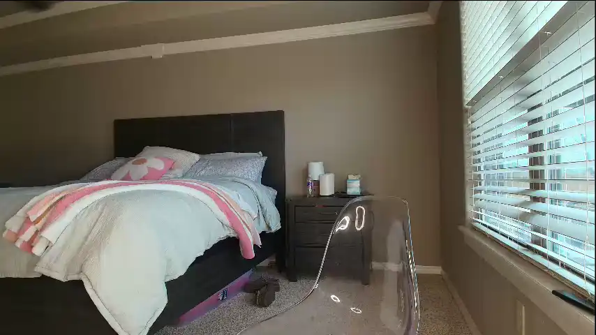 Theonlymilf – Chaturbate Video Stream Recording – 2026-02-22 07:37:49