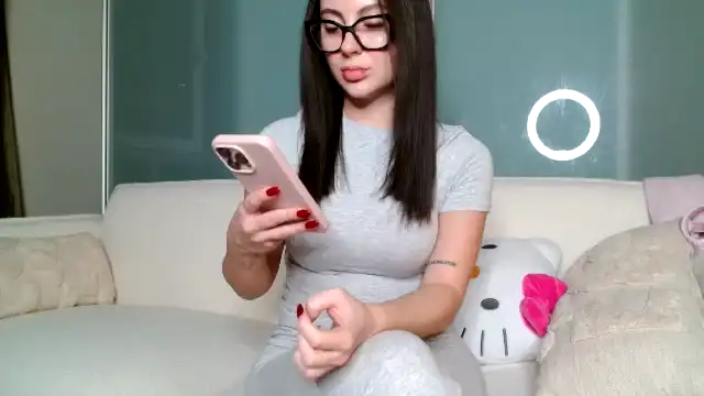 Cherrycake – Myfreecams Video Stream Recording – 2026-02-10 21:58:58
